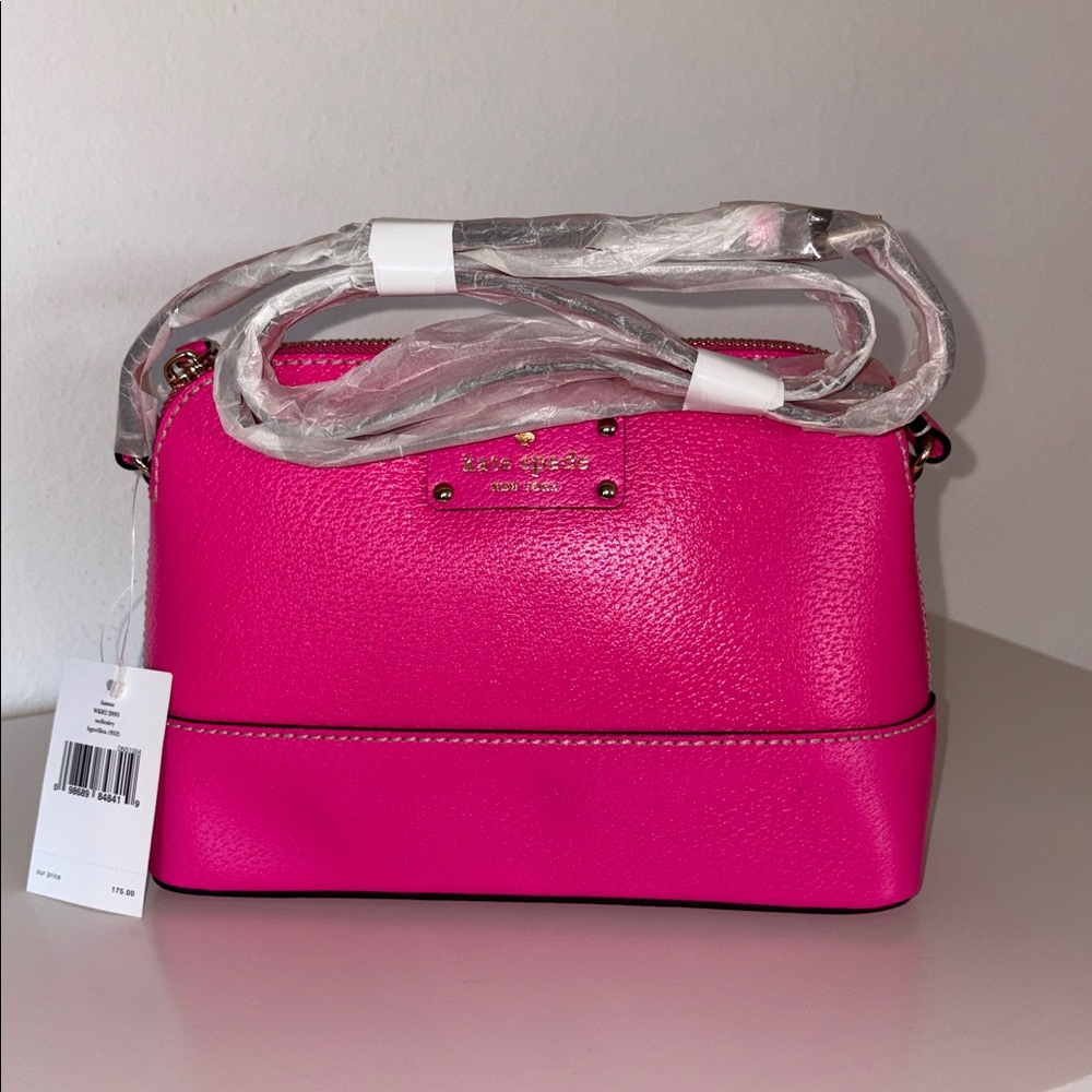 Kate spade New York Hanna Wellesley crossbody nwt - Picture 1 of 8